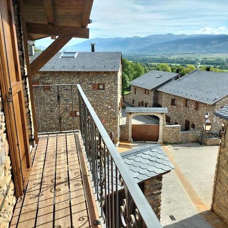 Cal Teler-Benedicta Villa Olopte Buitenkant foto
