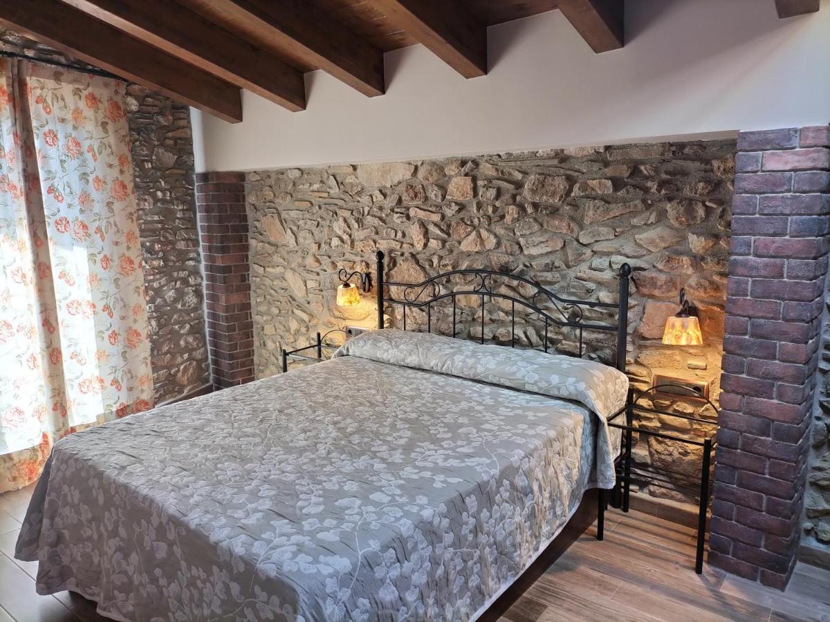 Cal Teler-Benedicta Villa Olopte Buitenkant foto