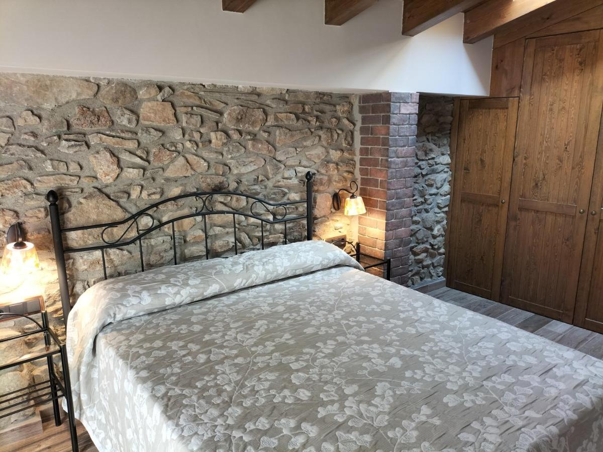 Cal Teler-Benedicta Villa Olopte Buitenkant foto